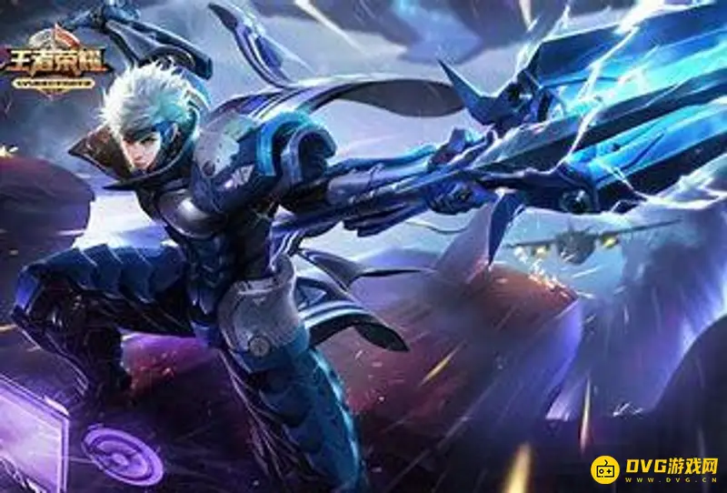 《王者荣耀》赵云价格详解-赵云获取方式与费用介绍