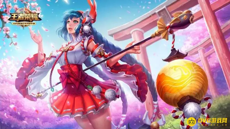 《王者荣耀》辅助英雄玩法详解