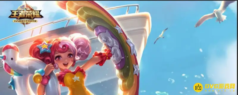 《王者荣耀》发布时间介绍-游戏发展历程简述