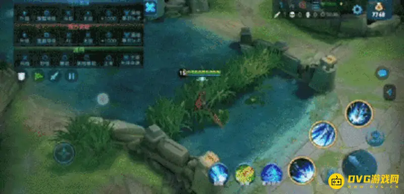 《王者荣耀》赵云连怎么连招-赵云连招技巧详解