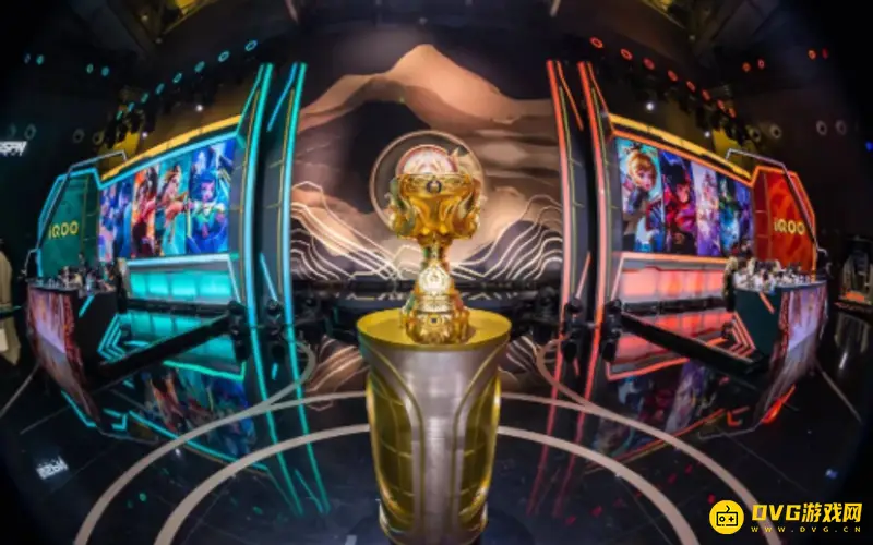 《王者荣耀》世冠冠军队伍介绍-QGhappy六次夺冠阵容