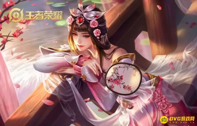 《王者荣耀》诸葛亮武陵仙君情侣皮肤解析