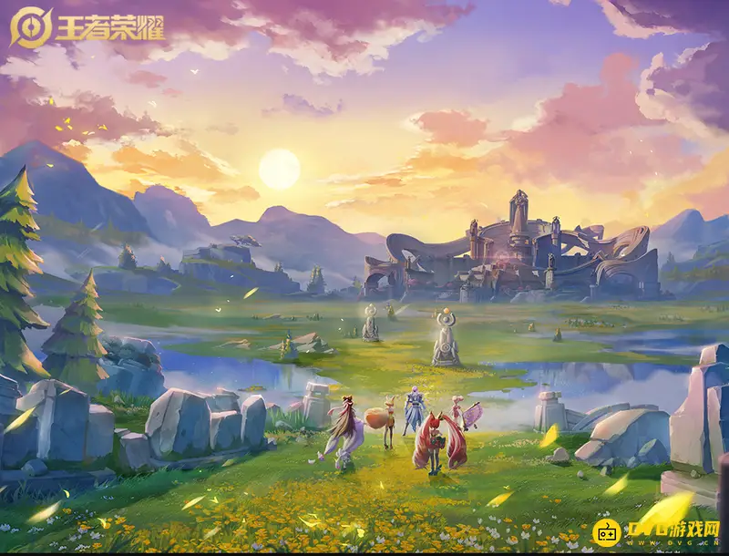 《王者荣耀》赛年标签怎么查看-赛年标签查看方法