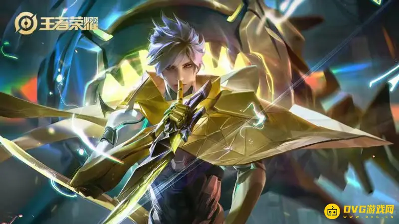 《王者荣耀》澜打野攻略-澜技能与出装详解