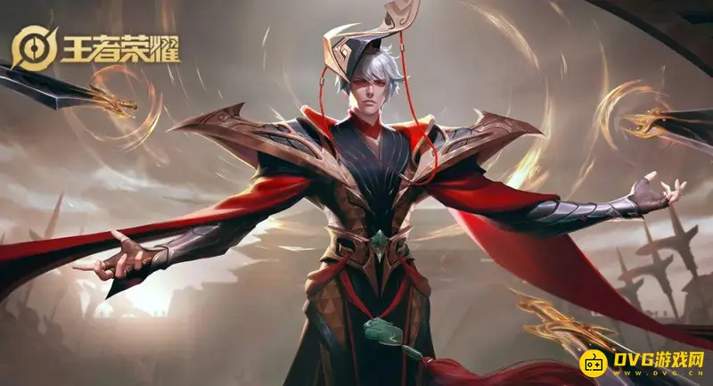 《王者荣耀》专精解析