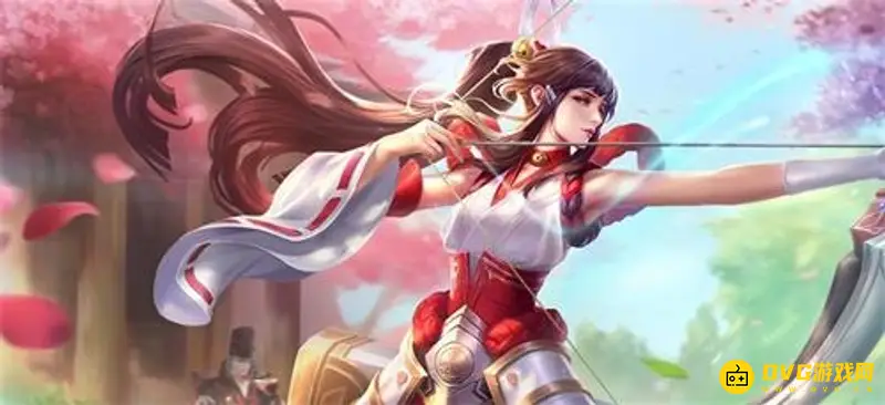 《王者荣耀》伽罗的箭位置详解-七夕活动箭支获取指南