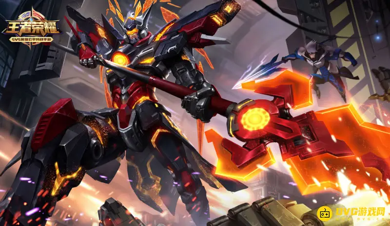 《王者荣耀》相机高度怎么调节-相机高度调节方法