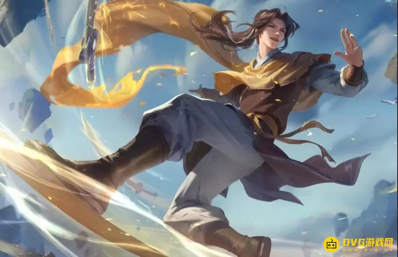 《王者荣耀》李逍遥返场时间解析-返场持续时长预测