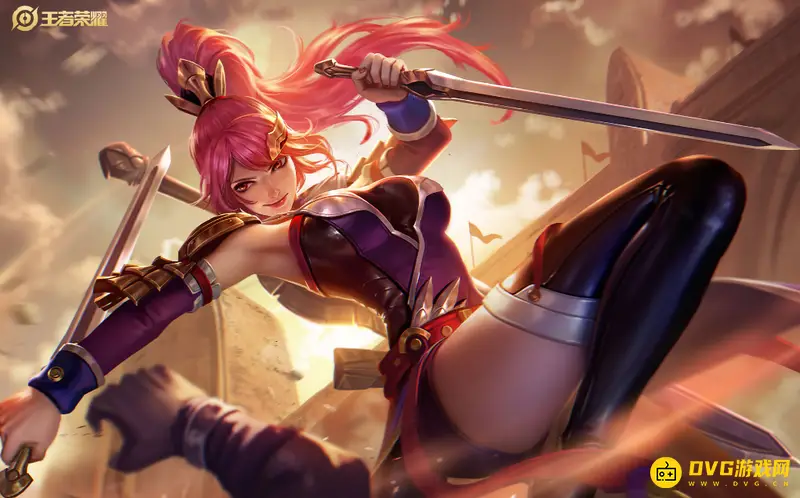 《王者荣耀》边境突围最佳英雄推荐