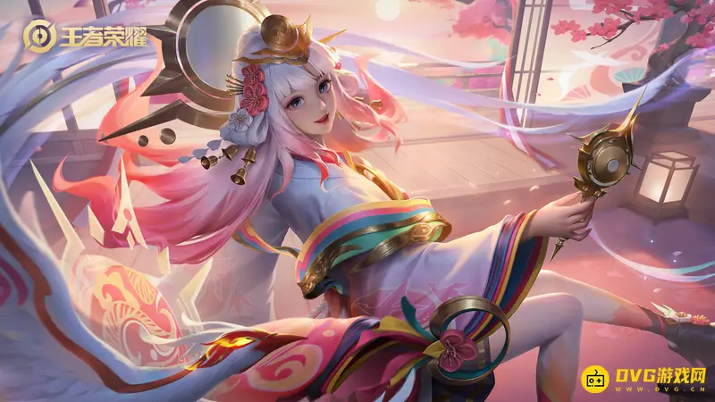 《王者荣耀》s29赛季娜可露露技能怎么加点-娜可露露技能加点技巧