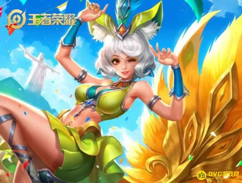 《王者荣耀》四位法师英雄如何有效克制西施-四大强势法师详解