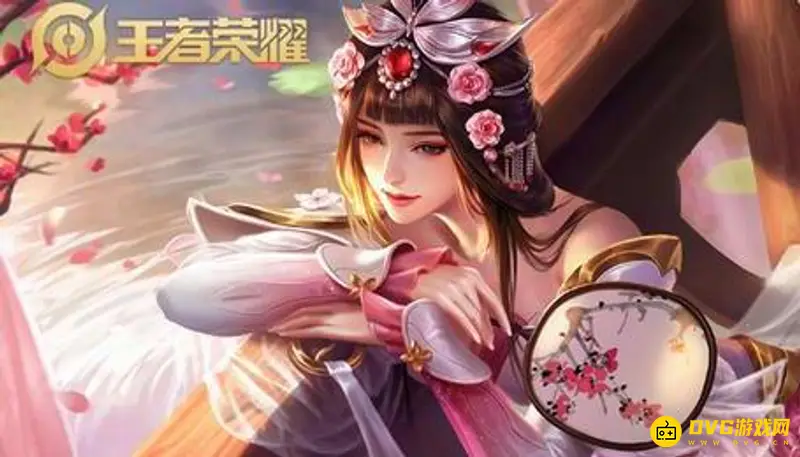 《王者荣耀》甄姬二技能放不出去的原因-甄姬二技能使用条件详解