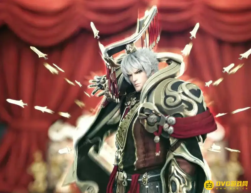 《王者荣耀》CG动画顺序详解-完整列表一览