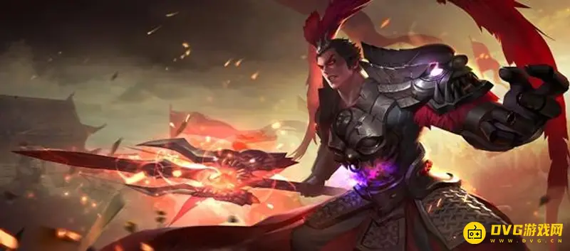 《王者荣耀》老夫子克制英雄推荐