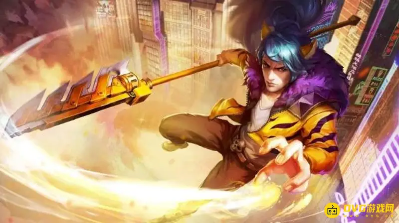 《王者荣耀》新手进阶攻略