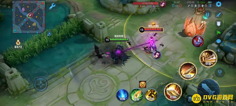 《王者荣耀》亚瑟打芈月出装推荐