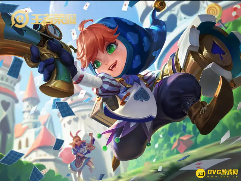 《王者荣耀》s28钻石段位详解-永恒钻石小段位介绍