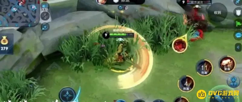 《王者荣耀》李信玩法详解