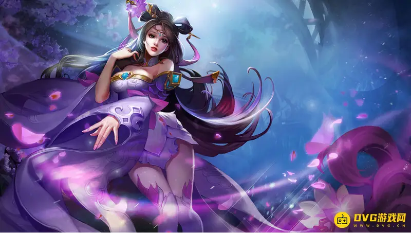 《王者荣耀》貂蝉台词详解-台词查看方法指南