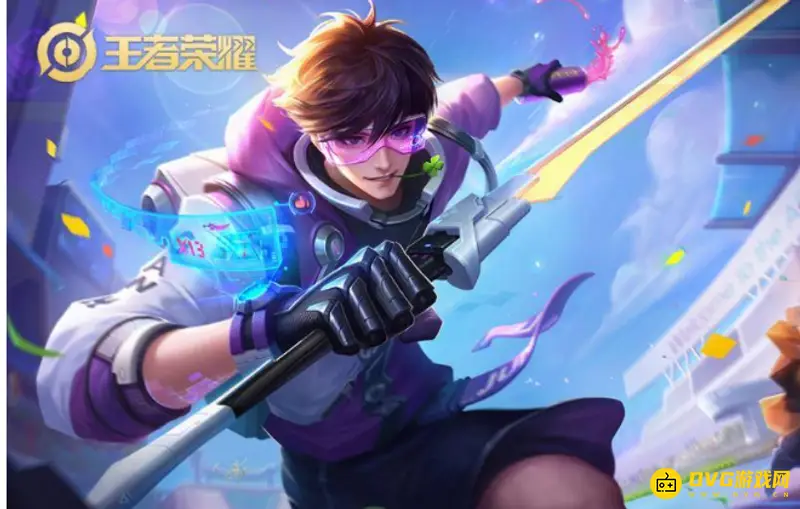 《王者荣耀》李白赛年皮肤-真相解析与最新进展