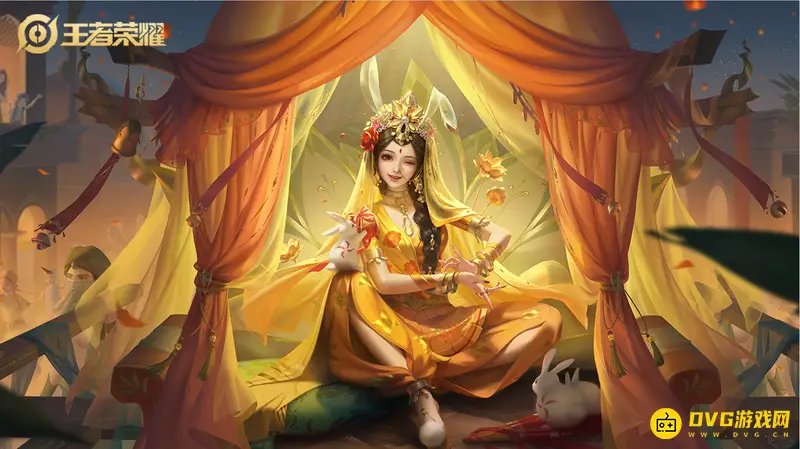 《王者荣耀》公测时间介绍-游戏版本与玩法解析