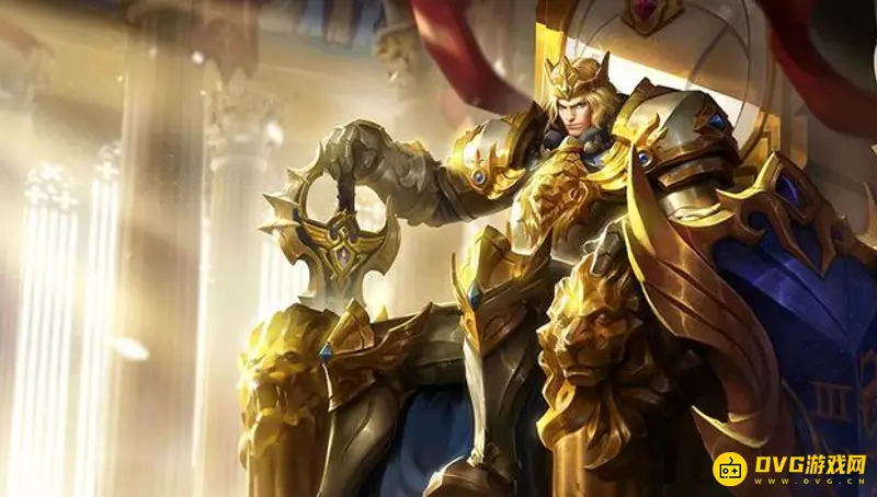 《王者荣耀》瑟提台词大全