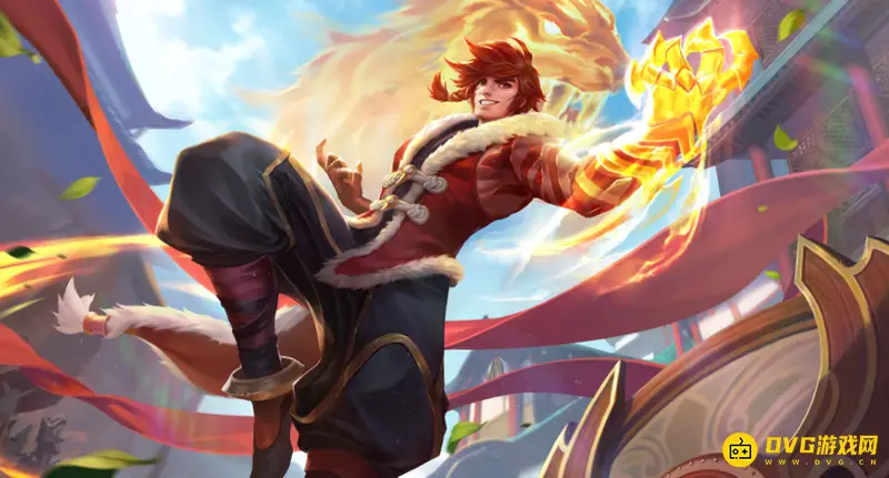 《王者荣耀》裴擒虎皮肤价格介绍-两款皮肤详细解析