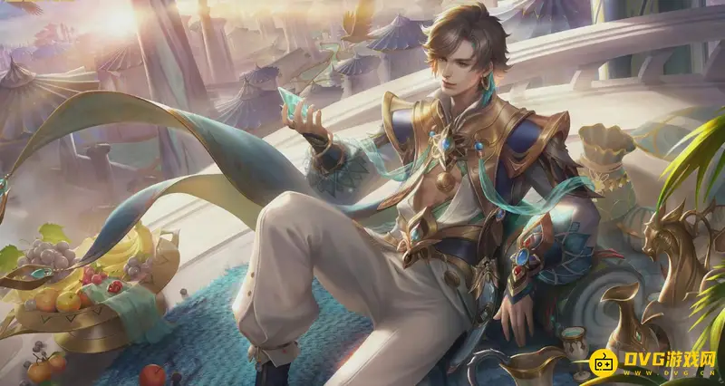 《王者荣耀》如何发布王者状态-各个王者状态的解锁条件