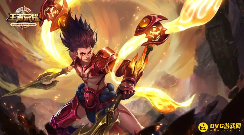 《王者荣耀》芈月克制技巧