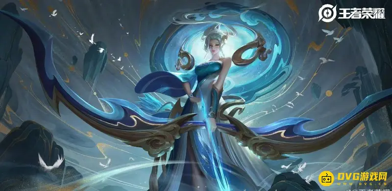 《王者荣耀》太华皮肤返场情况解析-未来获取方式说明