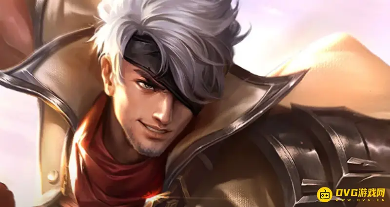 《王者荣耀》s30夏侯惇怎么出装-s30赛季夏侯惇的两种主要出装方案