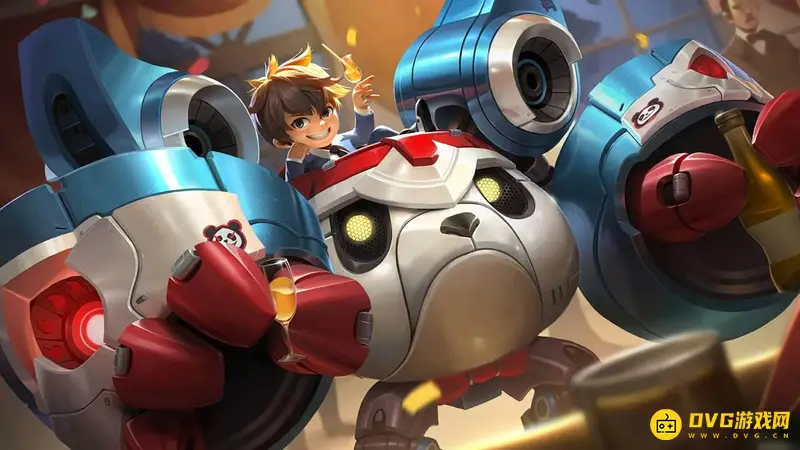 《王者荣耀》暴击效果查看方法