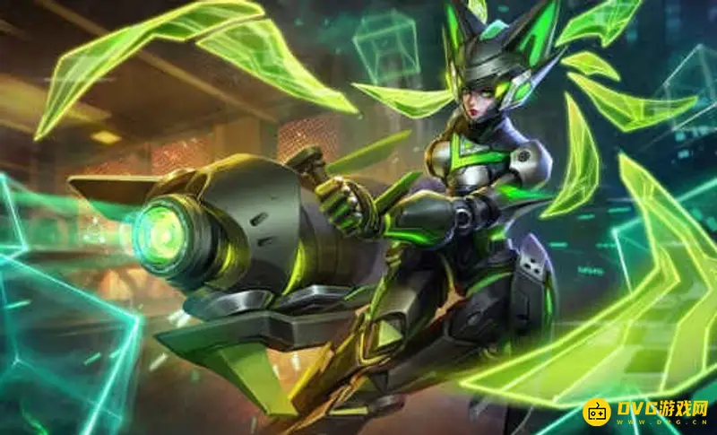 《王者荣耀》孙尚香皮肤手感对比-热门皮肤详解