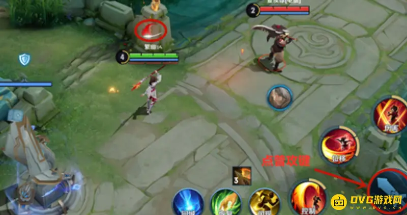 《王者荣耀》S24云缨燎原百斩触发技巧详解