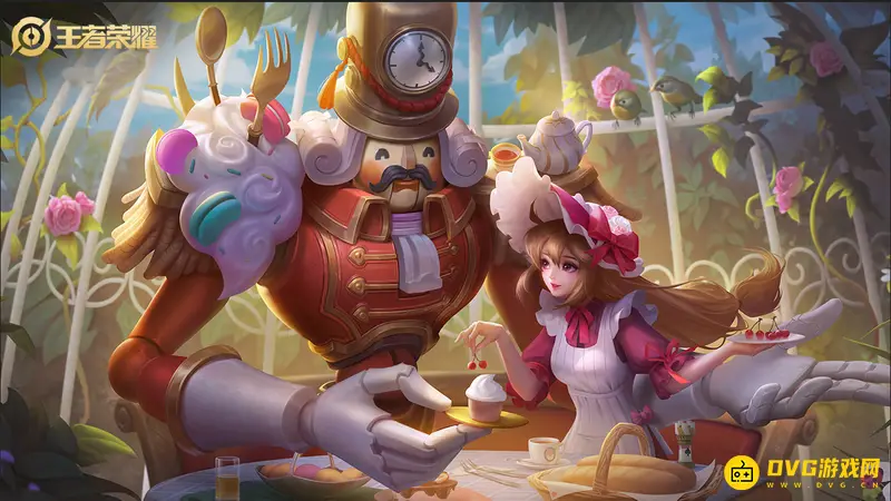 《王者荣耀》巅峰赛最低分解析-万战最低巅峰赛多少分