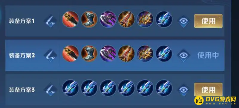 《王者荣耀》韩信玩法详解