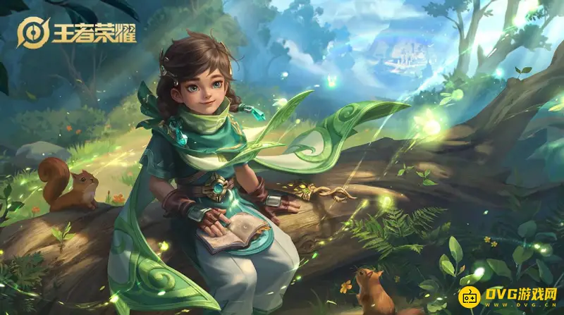 《王者荣耀》红蓝buff刷新时间详解-红蓝buff效果介绍