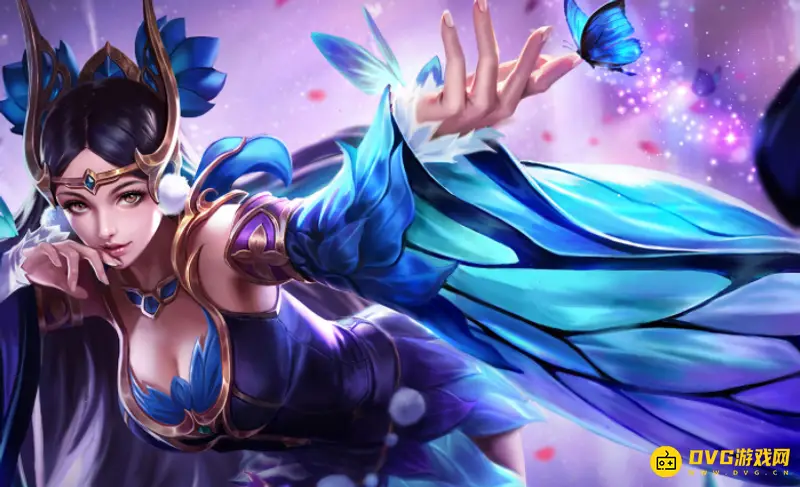 《王者荣耀》如何有效取消貂蝉二技能后摇-貂蝉二技能后摇取消技巧