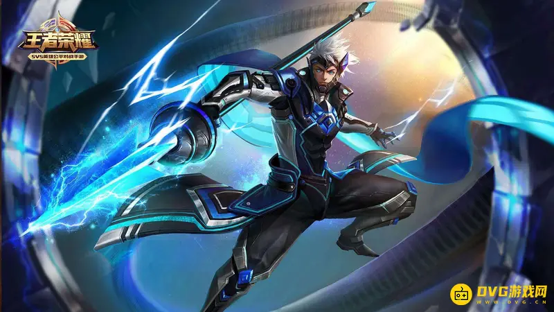 《王者荣耀》巅峰2000分水平解析