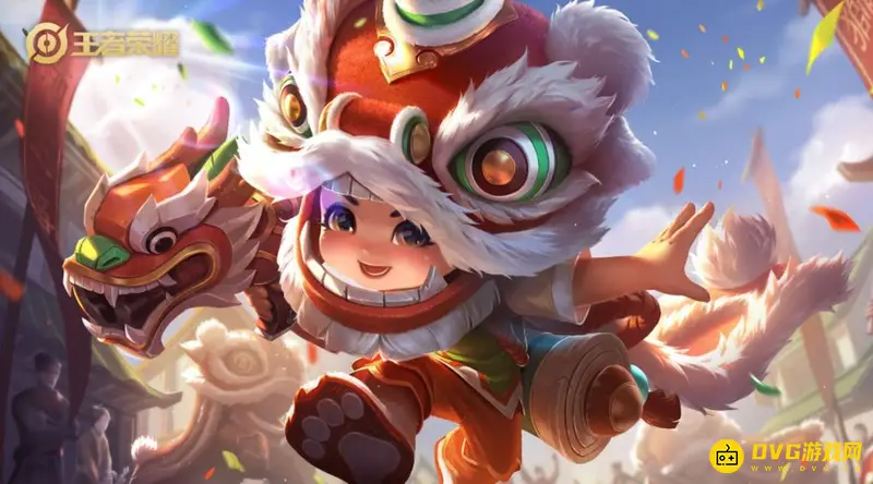 《王者荣耀》战令皮肤顺序详解