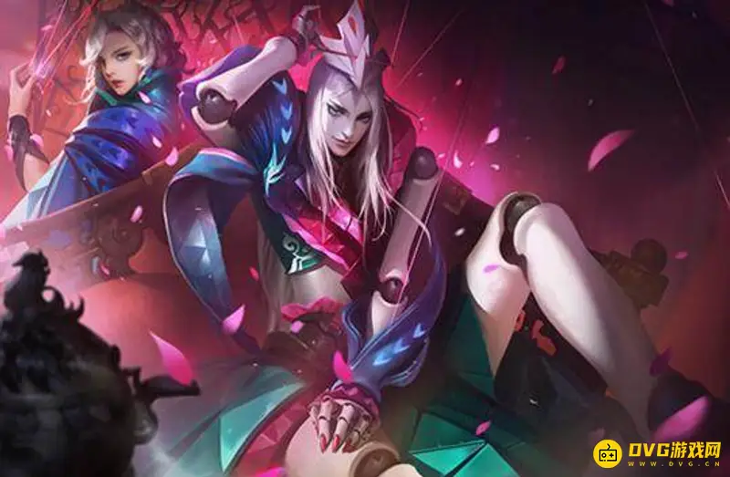 《王者荣耀》元歌为何不叫庞统-名字更帅气且避免误导