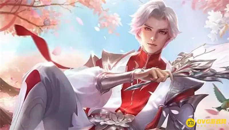 《王者荣耀》诸葛亮台词汇总-经典语录详解