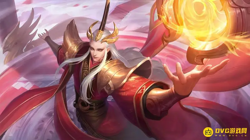 《王者荣耀》S28明世隐大招使用技巧