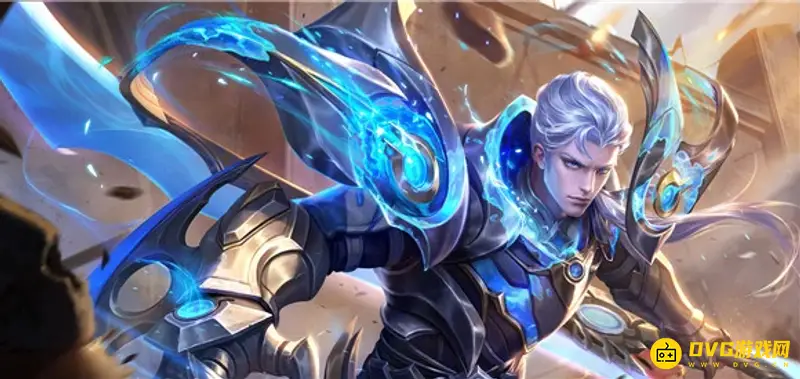 《王者荣耀》凯经典语录盘点-英雄语录精选