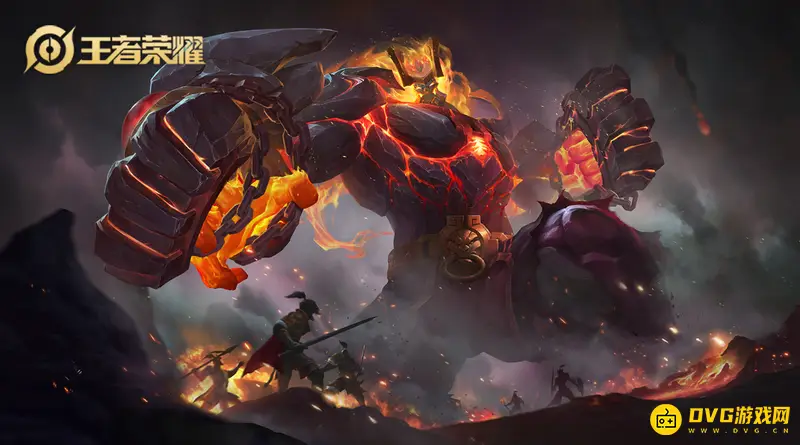 《王者荣耀》S30赛季人机试炼皮肤一览