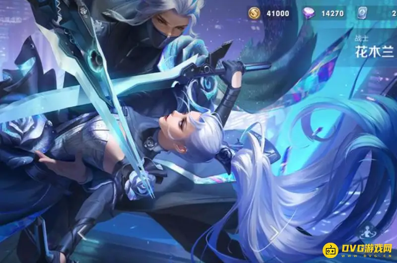 《王者荣耀》2022周年庆返场皮肤盘点