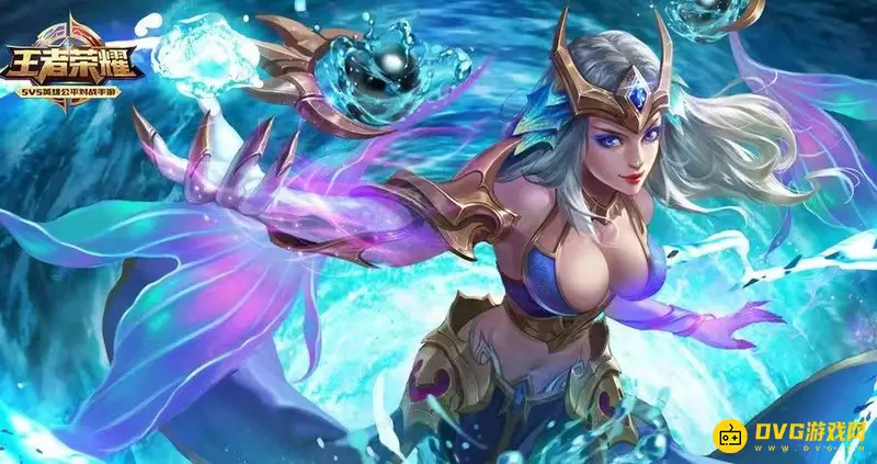 《王者荣耀》男生高冷名字推荐-个性冷酷昵称精选