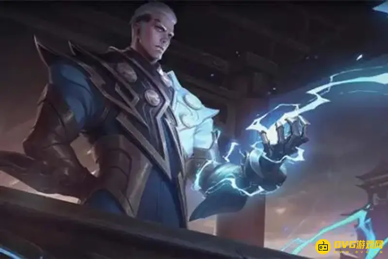 《王者荣耀》上官婉儿的cp是谁-司空震解析