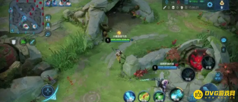 《王者荣耀》瑶玩法详解