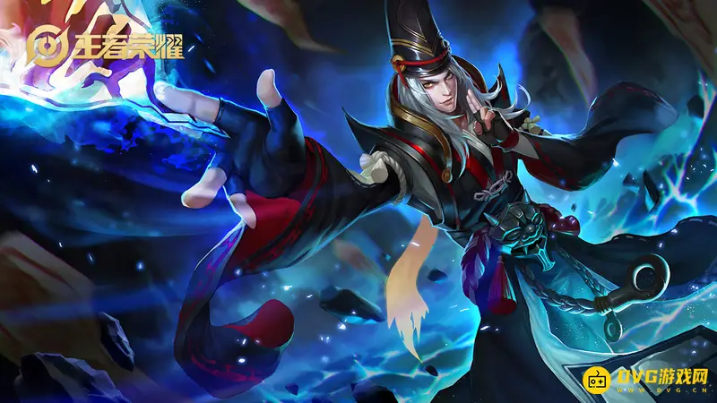 《王者荣耀》狄仁杰阴阳师皮肤怎么领取-狄仁杰阴阳师皮肤领取方法